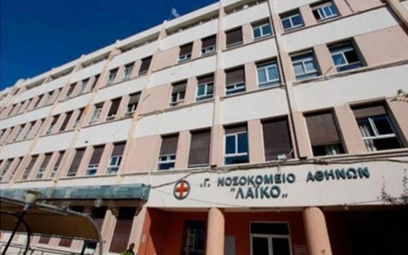 Θρίλερ: Άφαντη η γιατρός του Λαϊκού Νοσοκομείου που εξαφανίστηκε μαζί με τον δημοσιογράφο σύζυγό της (βίντεο)